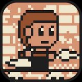 Tower of The Wizard: Retro Adventure