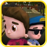 TownRush
