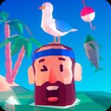 Tropic Empire - Idle Builder Adventure