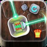 Ultimate Laser Box