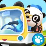 Водитель Автобуса Dr. Panda