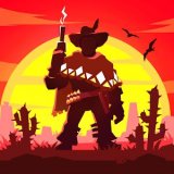 Wild Guns: Reloaded
