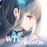 Witch Weapon