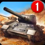 World of Armored Heroes: WW2 Tank Strategy Warfare
