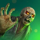 Zombie Arena: Fury Shooter (Зомби Стрелялки)