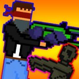 Zombies: Samsons Survival!