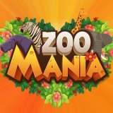 Zoo Mania: Mahjong Solitaire Puzzle