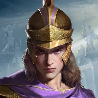 War Eternal - Фараоны здесь!