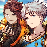 WAR OF THE VISIONS FFBE