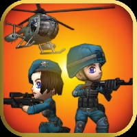 WAR! Showdown RTS PREMIUM
