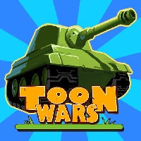 War Toon