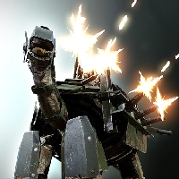 War Tortoise 2