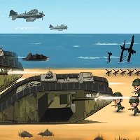 War Troops: Военная Стратегия Игра бесплатно