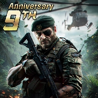 War Zone: World of Rivals