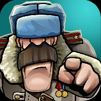 Warfare Nations