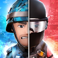 WarFriends
