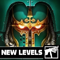 Warhammer 40,000: Freeblade