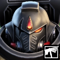 Warhammer 40,000: Tacticus