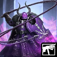 Warhammer: Chaos and Conquest - Build your Warband