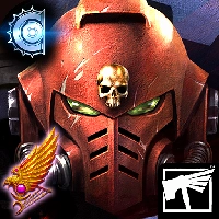 Warhammer Combat Cards - 40K Edition