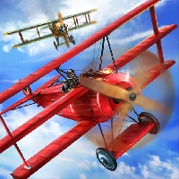 Warplanes: WW1 Sky Aces