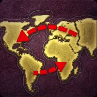 Warzone - turn based strategy