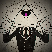 We Are Illuminati – симулятор тайной организации