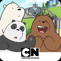 We Bare Bears: Match3 Repairs