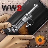 Weaphones WW2: Firearms Sim
