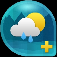 Weather and Clock Widget Ad-Free