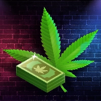 Weed Factory Idle
