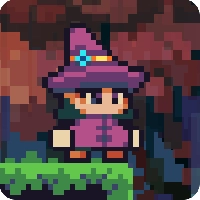 Weeny Adventure - ретро-платформер