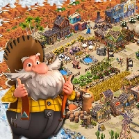 Westbound: Pioneer Adventure