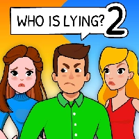 Who is 2? Tricky Chats and Brain Puzzles