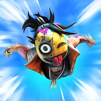 Wild Arena Survivors