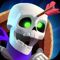 Wild Castle TD - Grow Empire