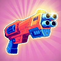 Wild Hunter - Rogue Adventure (Wild Gunner)