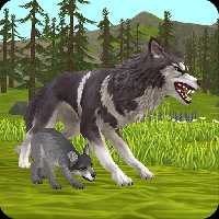 WildCraft: Симулятор Зверей