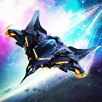 WindWings: Space Shooter - Galaxy Attack