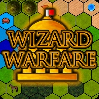 Wizard Warfare