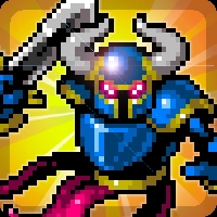 Wizard Wheel 2: Idle RPG