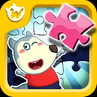 Wolfoo Jigsaw Puzzle