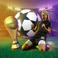 Womens Soccer Manager (WSM) - Football Management