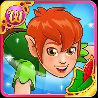 Wonderland : Питер Пэн