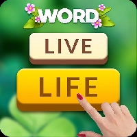 Word Life: игра-головоломка