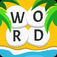 Word Weekend - соедини буквы в слова