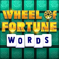 Words of Fortune: Word Games, Crosswords, Puzzles