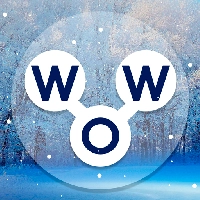 Words of Wonders: Соединялки Слова Кроссворд