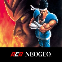 WORLD HEROES PERFECT