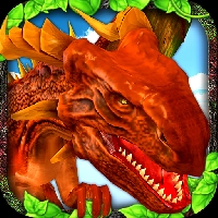 World of Dragons: Simulator